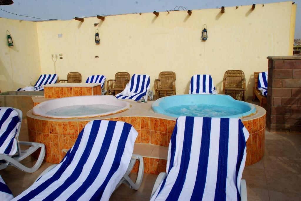Nile Hotel Aswan Bagian luar foto