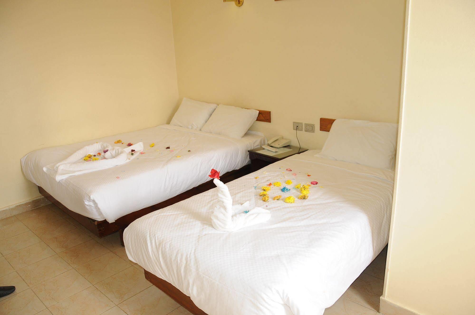 Nile Hotel Aswan Bagian luar foto